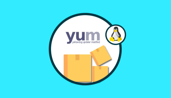 Linux yum的配置相关